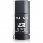 Montblanc Explorer Deodorandipulk  Mle 75 g