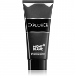 Montblanc Explorer Du&scaron;igeel kehale ja juustele  Mle 150 ml
