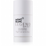 Montblanc Legend Spirit Deodorandipulk  Mle 75 g