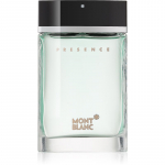 Montblanc Presence EDT  Mle 75 ml