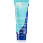Moroccanoil Color Care lilla tooniv &scaron;ampoon blondidele juustele 70 ml