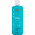 Moroccanoil Clarify S&uuml;gavpuhastav &scaron;ampoon 250 ml
