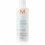 Moroccanoil Volume Vol&uuml;&uuml;mpalsam &otilde;hukestele ja peadligi hoidvatele juustele 250 ml