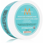 Moroccanoil Hydration Weightless Hydrating Mask s&uuml;gavniisutav mask kuivadele ja habrastele juustele 250 ml