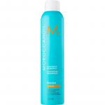 Moroccanoil Style Luminous Hairspray Juukselakk tugevalt pinguldav 330 ml