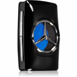 Mercedes-Benz Man Intense EDT  Mle 100 ml