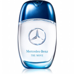 Mercedes-Benz The Move EDT  Mle 100 ml