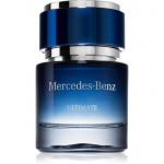 Mercedes-Benz Ultimate EDP  Mle 40 ml