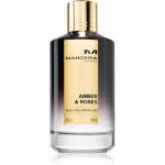 Mancera Amber & Roses EDP  U 120 ml