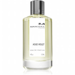Mancera Aoud Violet EDP  Wle 120 ml