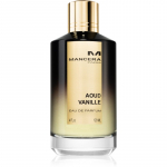 Mancera Aoud Vanille EDP  U 120 ml