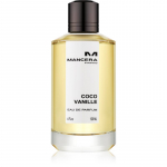 Mancera Coco Vanille EDP  Wle 120 ml
