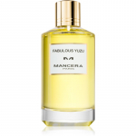 Mancera Fabulous Yuzu EDP  U 120 ml
