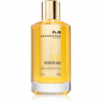 Mancera Gold Intensitive Aoud EDP  U 120 ml