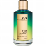 Mancera Aoud Lemon Mint EDP  U 120 ml