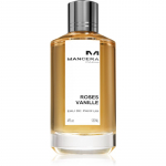 Mancera Roses Vanille EDP  Wle 120 ml