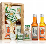Bohemia Gifts & Cosmetics Beer Spa Kinkekomplekt  Mle