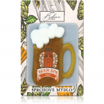Bohemia Gifts & Cosmetics Beer Spa K&auml;sit&ouml;&ouml;seep gl&uuml;tseriiniga 85 g
