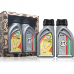 Bohemia Gifts & Cosmetics ESO Kinkekomplekt du&scaron;i jaoks  Mle