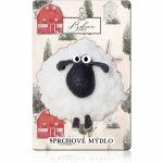 Bohemia Gifts & Cosmetics Handmade Sheep K&auml;sit&ouml;&ouml;seep gl&uuml;tseriiniga 60 g