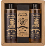 Bohemia Gifts & Cosmetics Sailor Kinkekomplekt  Mle