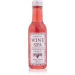 Bohemia Gifts & Cosmetics Wine Spa L&otilde;&otilde;gastav vannivahu&otilde;li 200 ml