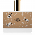 Memo Paris Eau de Memo EDP  U 100 ml
