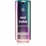Missguided Real Babe EDP  Wle 80 ml
