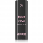 Missguided Babe Vibes EDP  Wle 10 ml