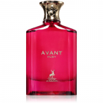 Maison Alhambra Avant Ruby EDP  Wle 100 ml