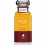 Maison Alhambra Flaming Elixir EDP  U 80 ml