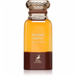 Maison Alhambra Incense Ebony EDP  U 80 ml