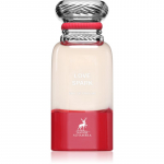 Maison Alhambra Love Spark EDP  U 80 ml