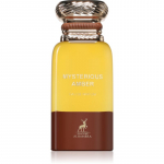 Maison Alhambra Mysterious Amber EDP  U 80 ml