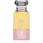 Maison Alhambra Pink Velvet EDP  Wle 80 ml