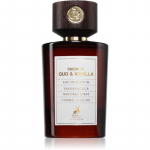 Maison Alhambra Smoked Oud & Vanilla EDP  U 100 ml