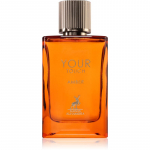 Maison Alhambra Your Touch Amber EDP  U 100 ml