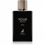 Maison Alhambra Your Touch Oud EDP  U 100 ml