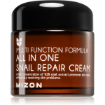 Mizon Multi Function Formula Snail Taastav kreem 92% teo sekretsiooni filtraadiga 75 ml