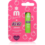 Melem KiKi Apple Huulepalsam lastele 4.5 g