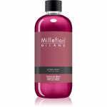 Millefiori Milano Grape Cassis t&auml;ide aroomihajutitele 500 ml