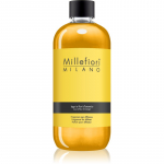 Millefiori Milano Legni e Fiori D'Arancio t&auml;ide aroomihajutitele 500 ml