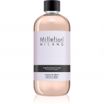 Millefiori Milano Magnolia Blossom & Wood t&auml;ide aroomihajutitele 500 ml
