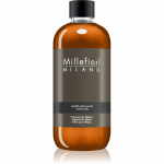 Millefiori Milano Vanilla & Wood t&auml;ide aroomihajutitele 500 ml
