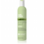 milk_shake&reg; Scalp Care Energizing Blend Energiat andev &scaron;ampoon &otilde;hukestele, &otilde;henevatele ja habrastele juustele 300 ml