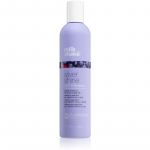 milk_shake&reg; Silver Shine &Scaron;ampoon hallidele ja blondidele juustele light 300 ml