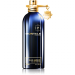 Montale Blue Amber EDP  U 100 ml