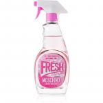 Moschino Pink Fresh Couture EDT  Wle 100 ml