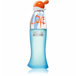 Moschino I Love Love EDT  Wle 100 ml