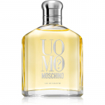 Moschino Uomo? EDT  Mle 125 ml